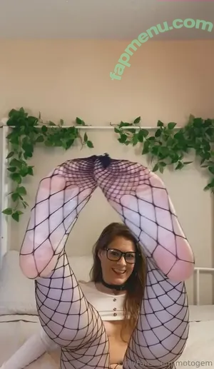 motogem / mollysmyles nude photo #0766