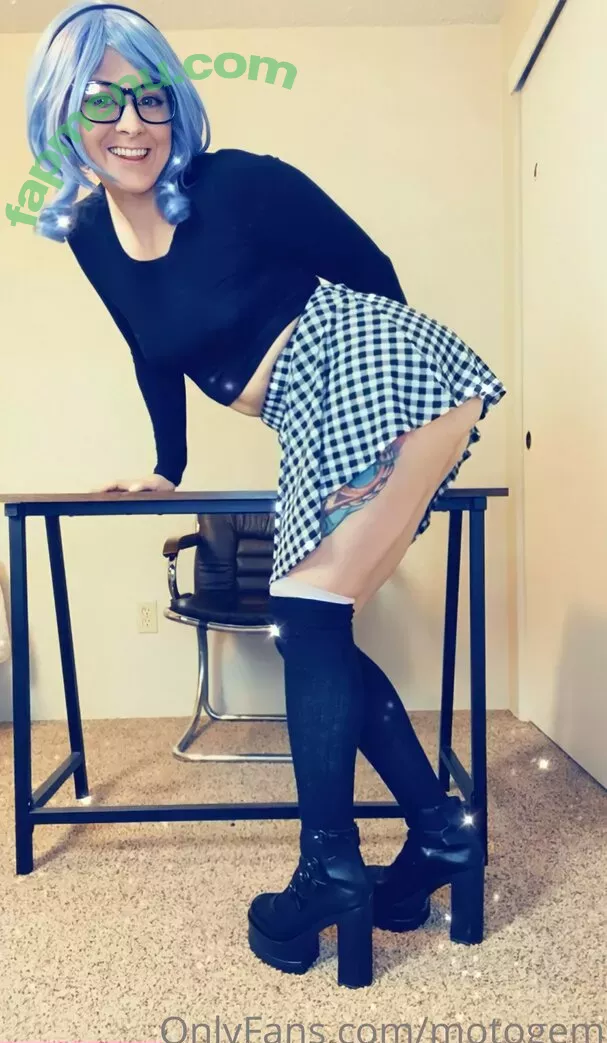 motogem nude photo #0005 (mollysmyles)