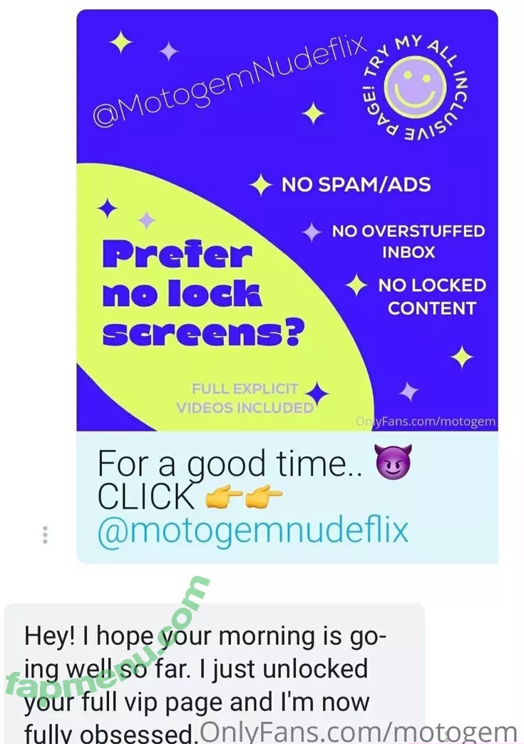 motogem nude photo #0086 (mollysmyles)