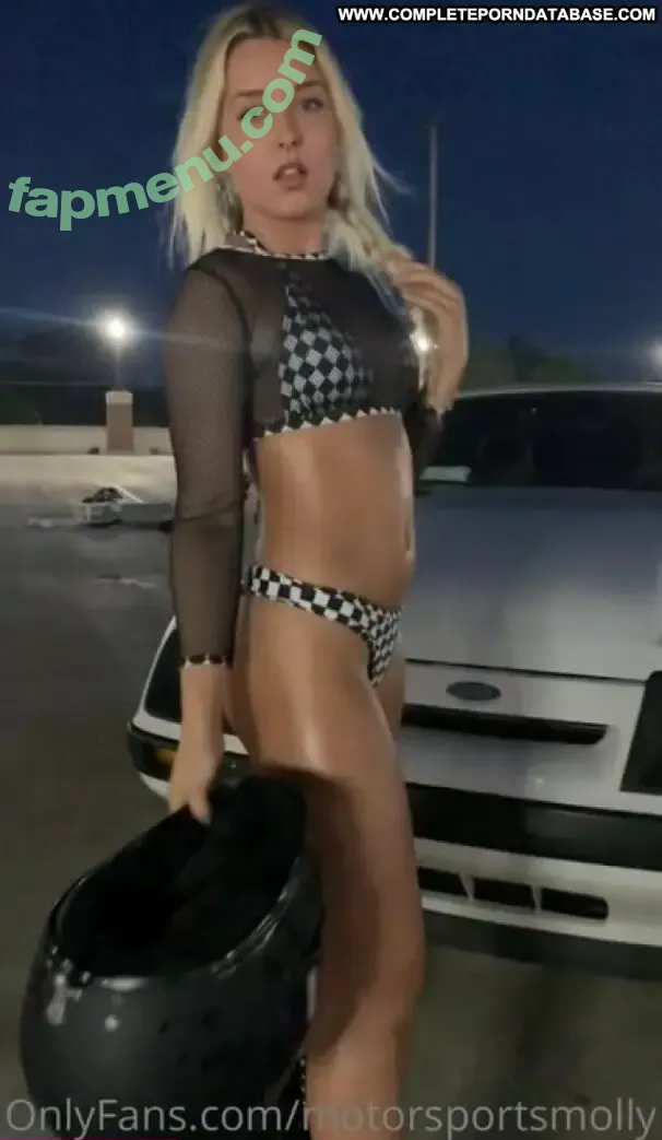 MotorsportsMolly nude photo #0014 (MotorsportsMolly)