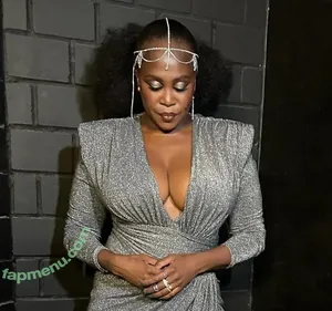 Motsi Mabuse / motsimabuse nude photo #0126