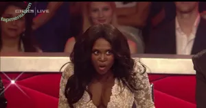 Motsi Mabuse / motsimabuse nude photo #0132