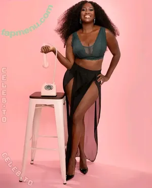 Motsi Mabuse / MotshegetsiMotsiMabuse / motsimabuse nude photo #0144