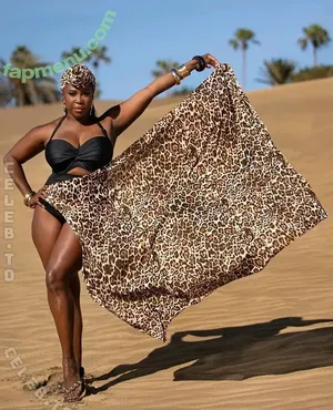 Motsi Mabuse / MotshegetsiMotsiMabuse / motsimabuse nude photo #0147