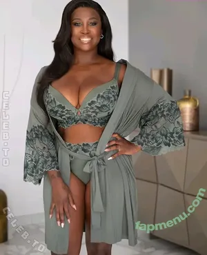 Motsi Mabuse / MotshegetsiMotsiMabuse / motsimabuse nude photo #0156