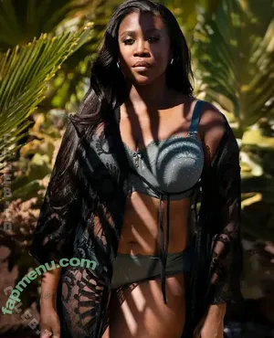 Motsi Mabuse / MotshegetsiMotsiMabuse / motsimabuse nude photo #0157