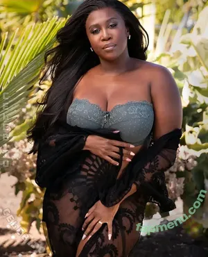 Motsi Mabuse / MotshegetsiMotsiMabuse / motsimabuse nude photo #0159