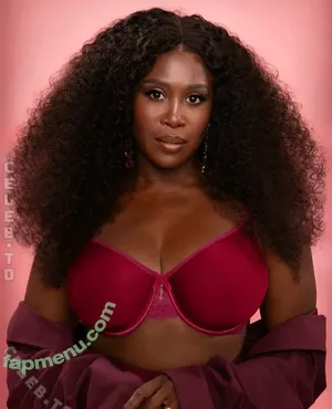 Motsi Mabuse / MotshegetsiMotsiMabuse / motsimabuse nude photo #0163