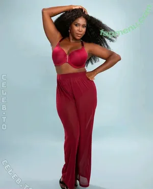 Motsi Mabuse / MotshegetsiMotsiMabuse / motsimabuse nude photo #0168