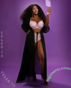 Motsi Mabuse / MotshegetsiMotsiMabuse / motsimabuse nude photo #0173