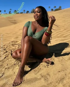 Motsi Mabuse / MotshegetsiMotsiMabuse / motsimabuse nude photo #0176