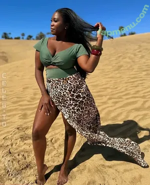 Motsi Mabuse / MotshegetsiMotsiMabuse / motsimabuse nude photo #0177