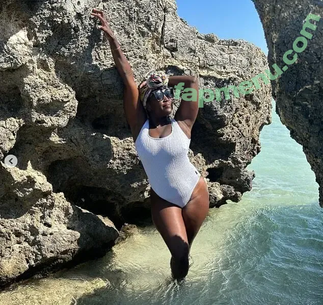 Motsi Mabuse nude photo #0130 (motsimabuse)