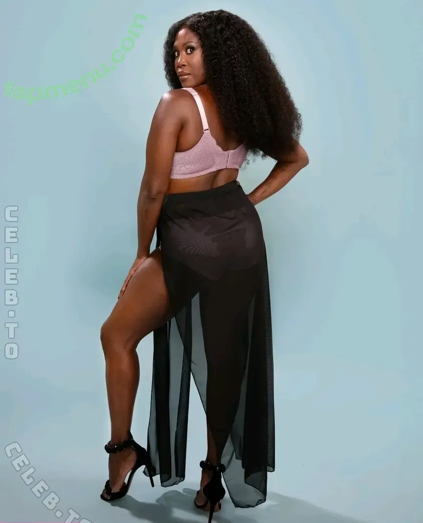 Motsi Mabuse nude photo #0134 (MotshegetsiMotsiMabuse / motsimabuse)