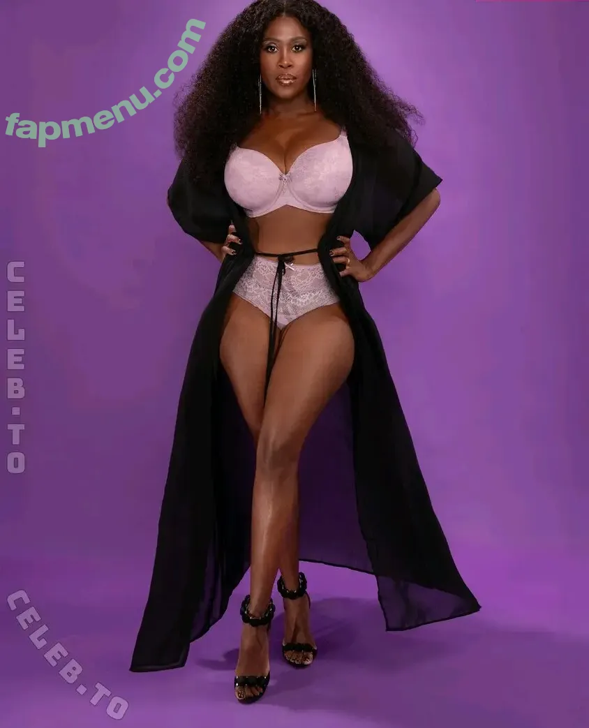 Motsi Mabuse nude photo #0137 (MotshegetsiMotsiMabuse / motsimabuse)