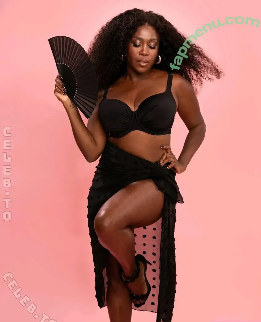 Motsi Mabuse nude photo #0141 (MotshegetsiMotsiMabuse / motsimabuse)