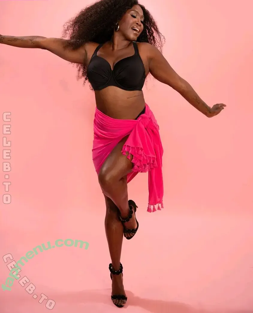 Motsi Mabuse nude photo #0142 (MotshegetsiMotsiMabuse / motsimabuse)