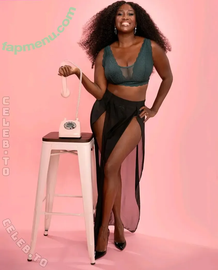 Motsi Mabuse nude photo #0144 (MotshegetsiMotsiMabuse / motsimabuse)