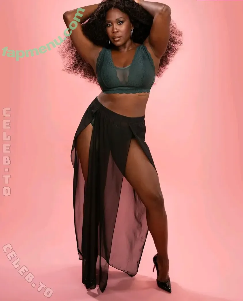 Motsi Mabuse nude photo #0145 (MotshegetsiMotsiMabuse / motsimabuse)