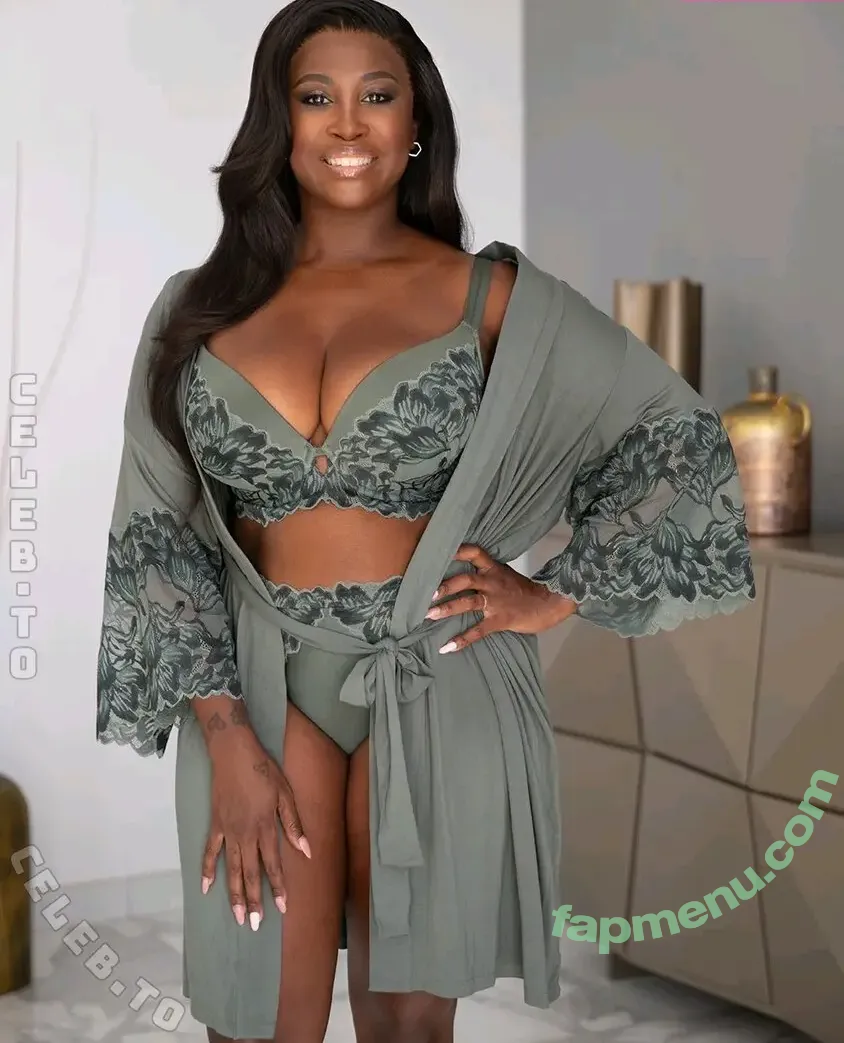 Motsi Mabuse nude photo #0156 (MotshegetsiMotsiMabuse / motsimabuse)