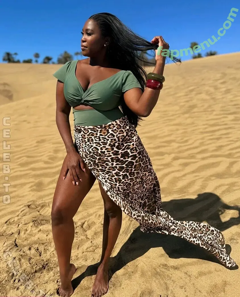 Motsi Mabuse nude photo #0177 (MotshegetsiMotsiMabuse / motsimabuse)