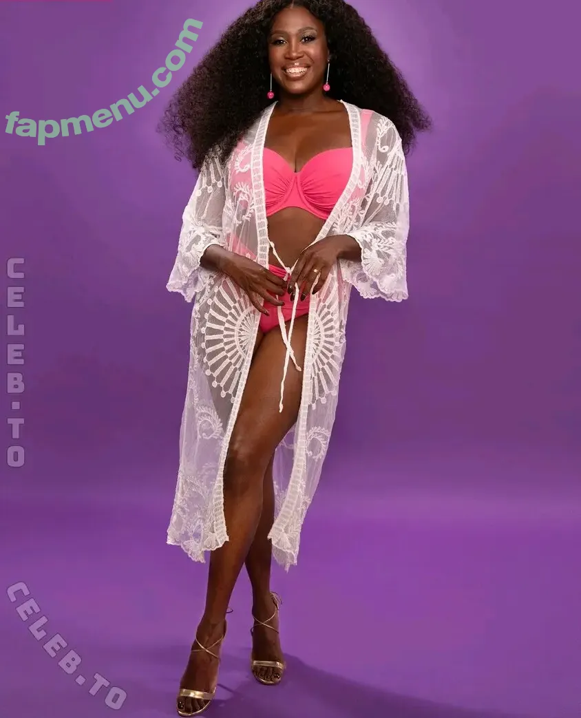 Motsi Mabuse nude photo #0179 (MotshegetsiMotsiMabuse / motsimabuse)