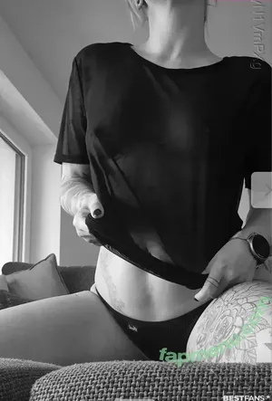 motzkopp / lilakuh86 nude photo #0095