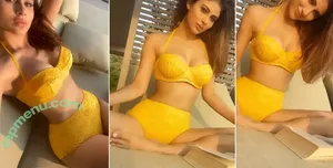 Mouni Roy / imouniroy nude photo #0066