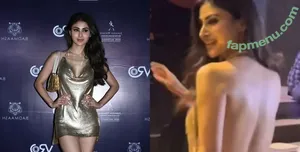 Mouni Roy / imouniroy nude photo #0075