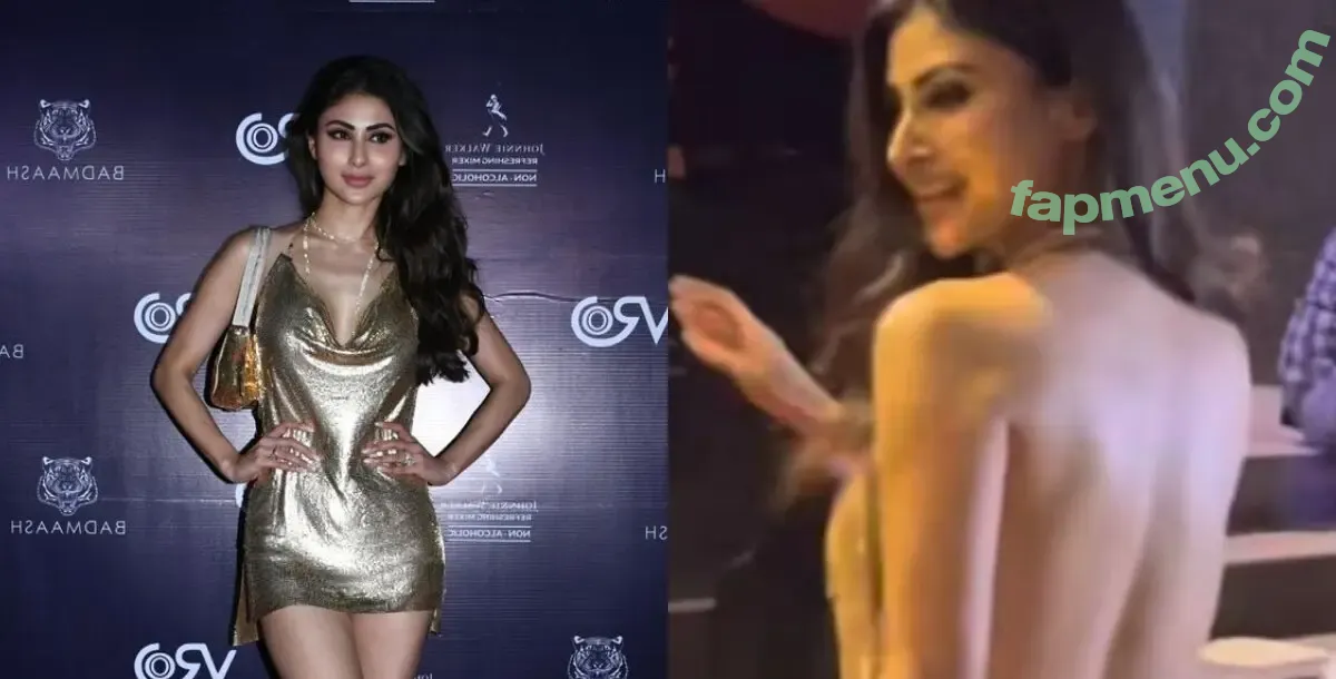 Mouni Roy nude photo #0075 (imouniroy)