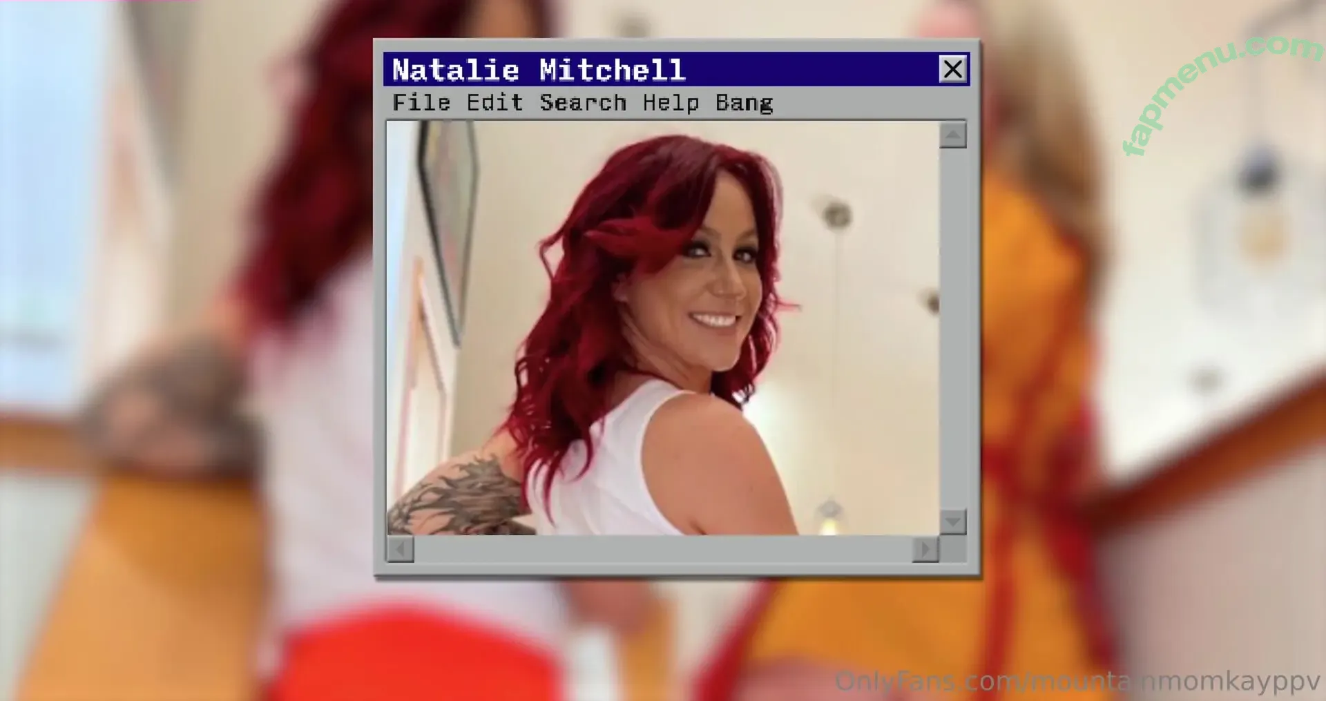 mountainmomkayppv nude photo #0033 (mo_mountain_mutts)