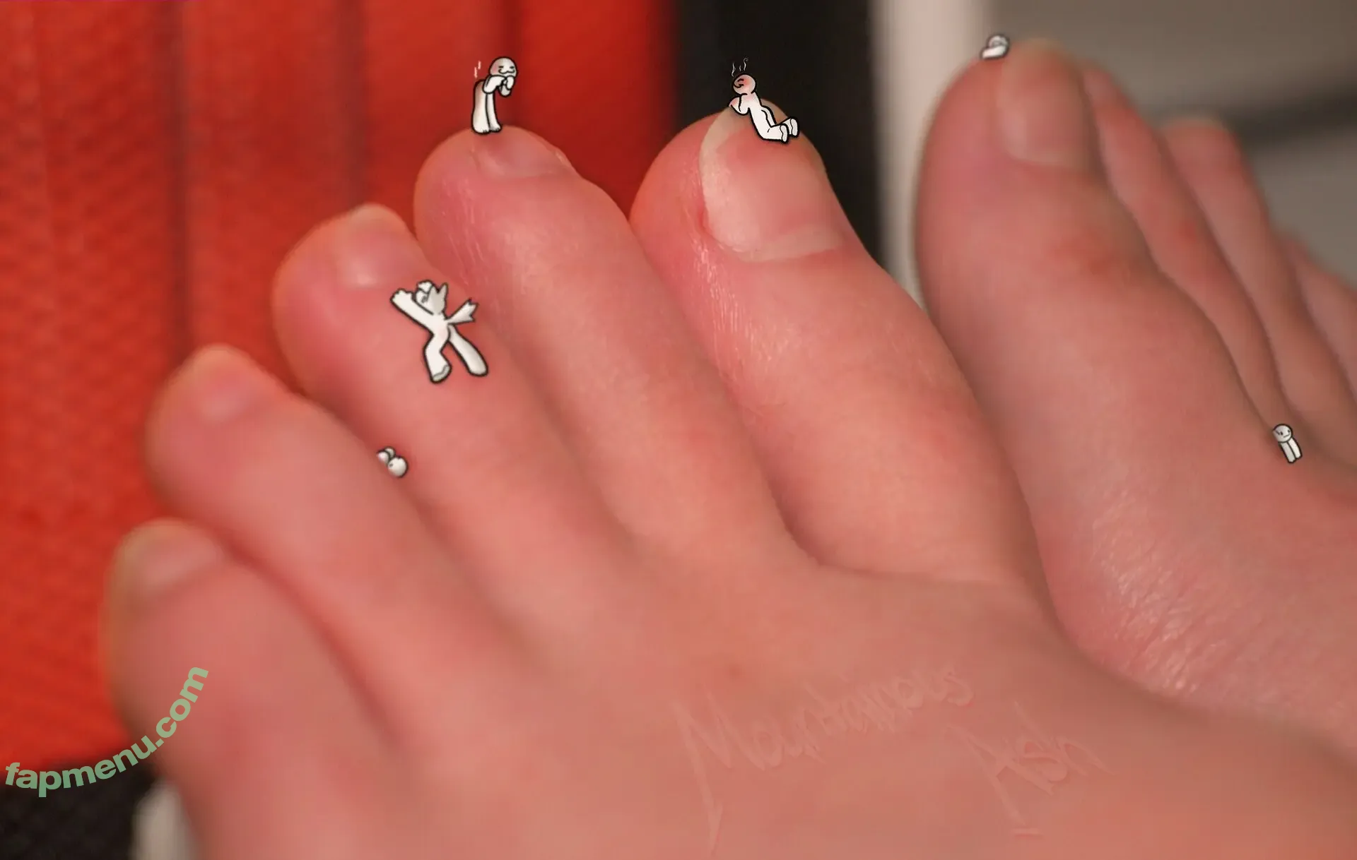 Mountainous Ash nude photo #0007 (mountainashmedia)