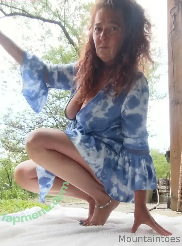 mountaintoes nude photo #0039 (mountaintoesceramics)