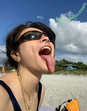 mouthmistress / reel nude photo #0008