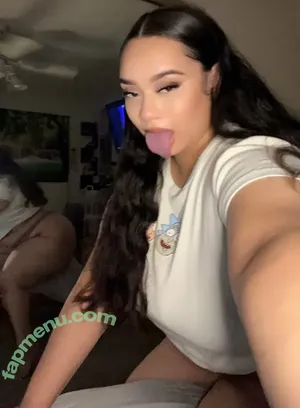 mouthymela / MelaMoans / scarymommy nude photo #0075