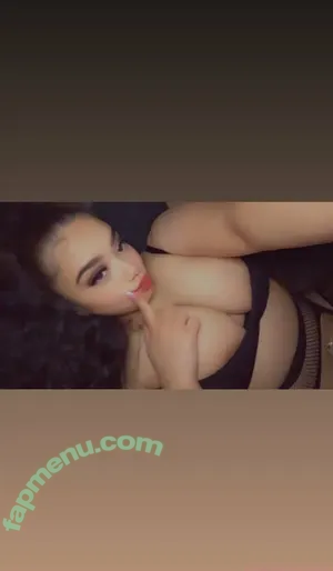 mouthymela / MelaMoans / scarymommy nude photo #0087