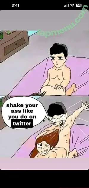 mouthymela / MelaMoans / scarymommy nude photo #0104