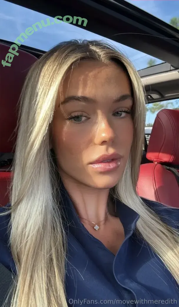 movewithmeredith nude photo #0030 (movewithmeredith)