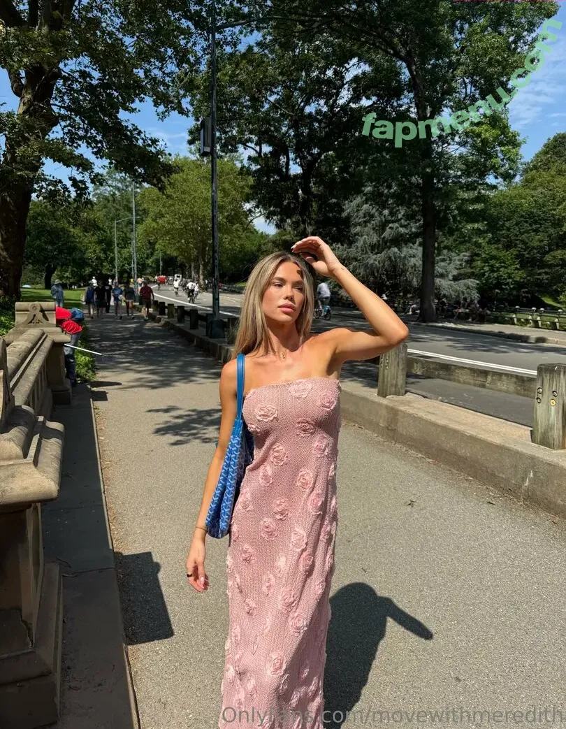 movewithmeredith nude photo #0042 (movewithmeredith)