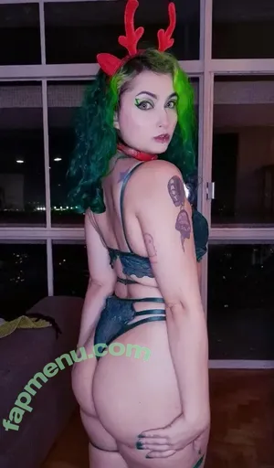 mowa.zee / Waifu.Zee nude photo #0085