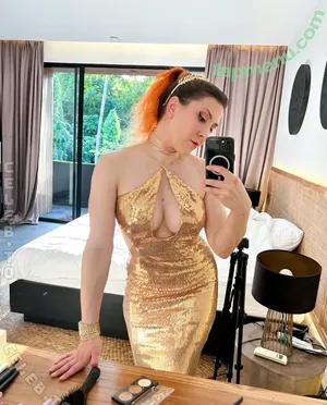 Mowky / Mowkytv nude photo #0647