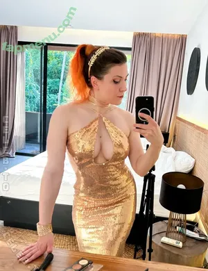 Mowky / Mowkytv nude photo #0648