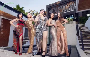 Mowky / Mowkytv nude photo #0656