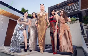 Mowky / Mowkytv nude photo #0658