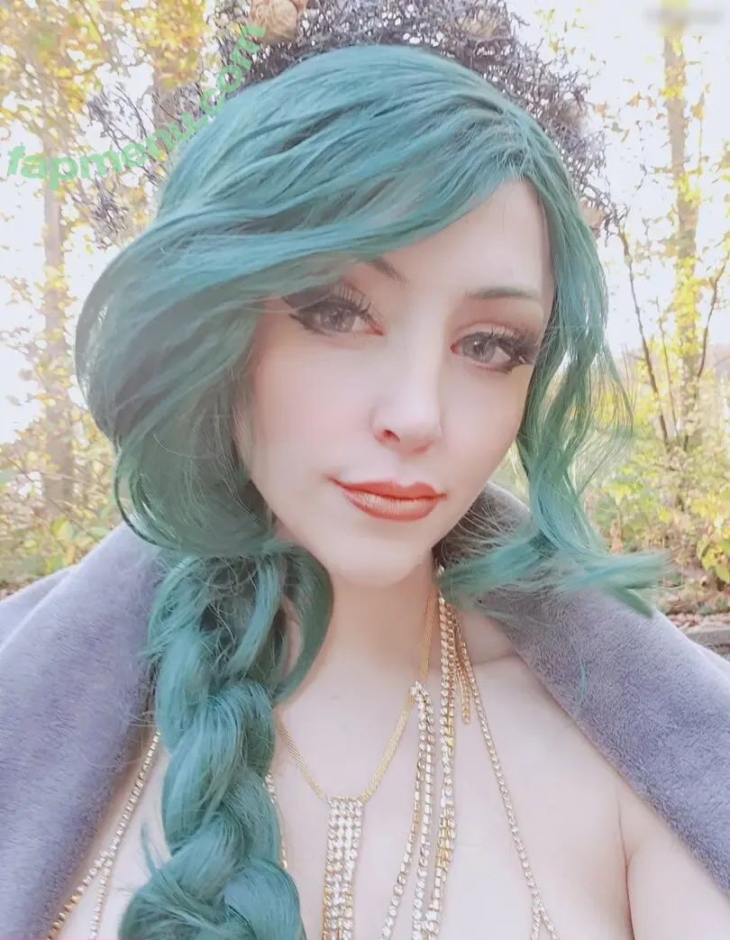 Mowky nude photo #0042 (Mowkytv)