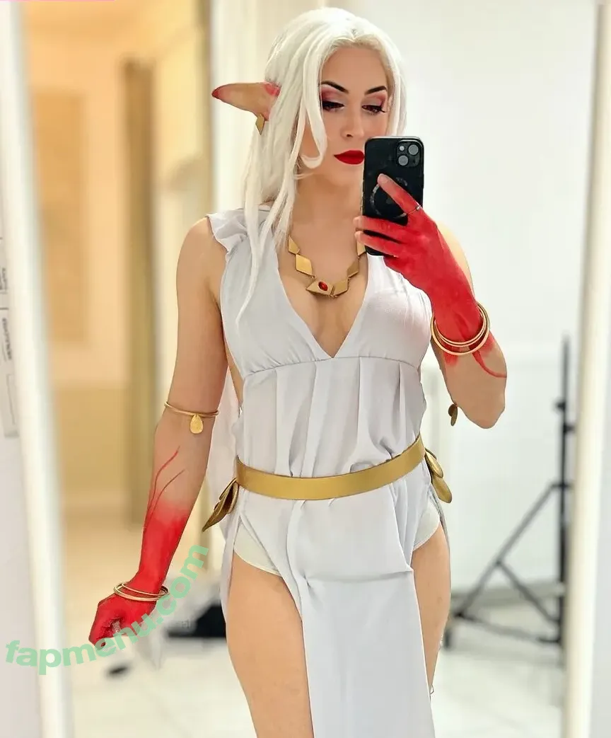 Mowky nude photo #0622 (Mowkytv)