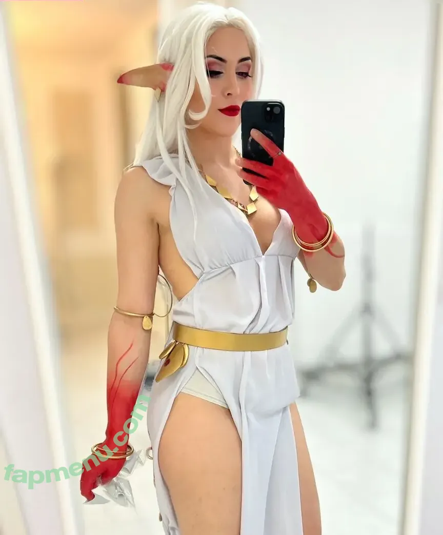 Mowky nude photo #0623 (Mowkytv)