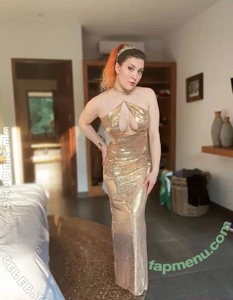 Mowky nude photo #0646 (Mowkytv)