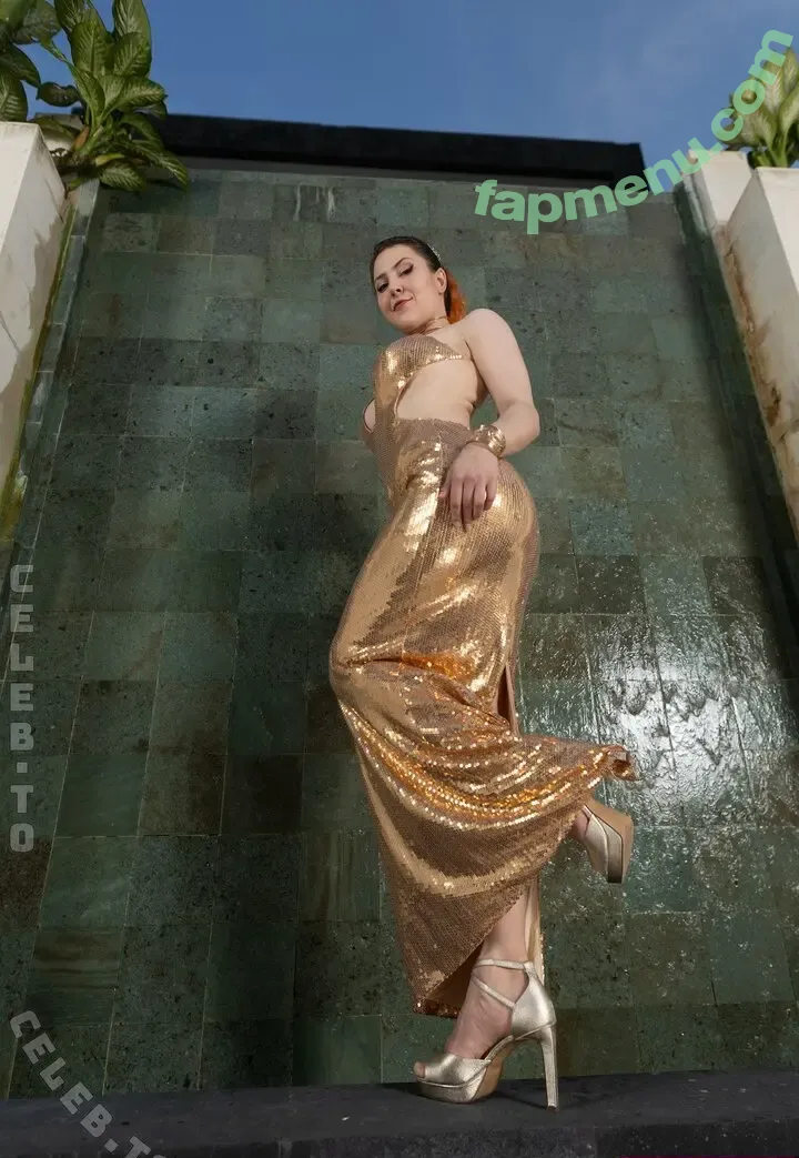 Mowky nude photo #0650 (Mowkytv)