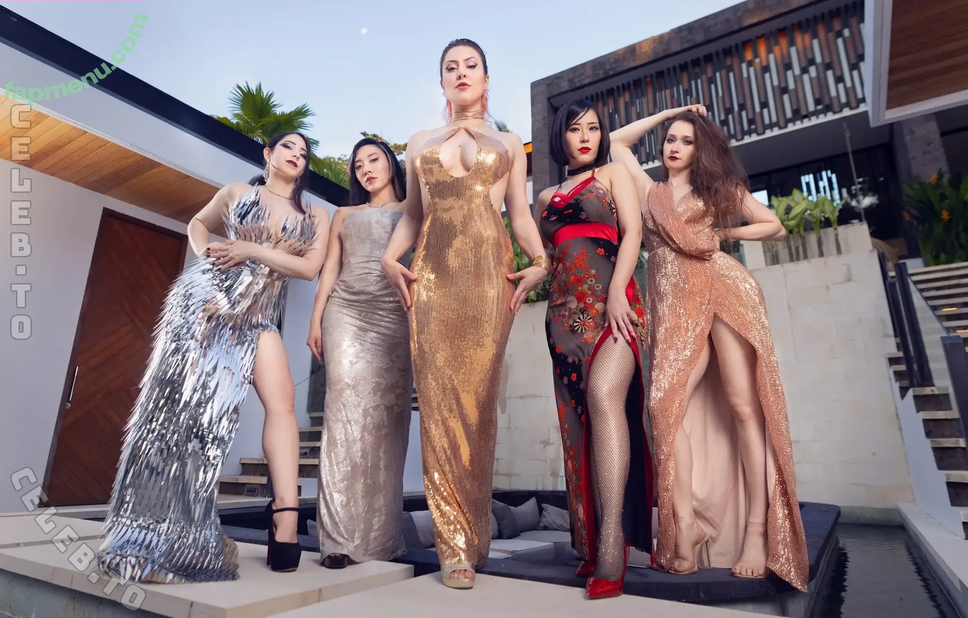 Mowky nude photo #0658 (Mowkytv)